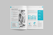 Brochure Design, a Brochure Template by Tanber Hossen (Thumbnail 11 of 13)