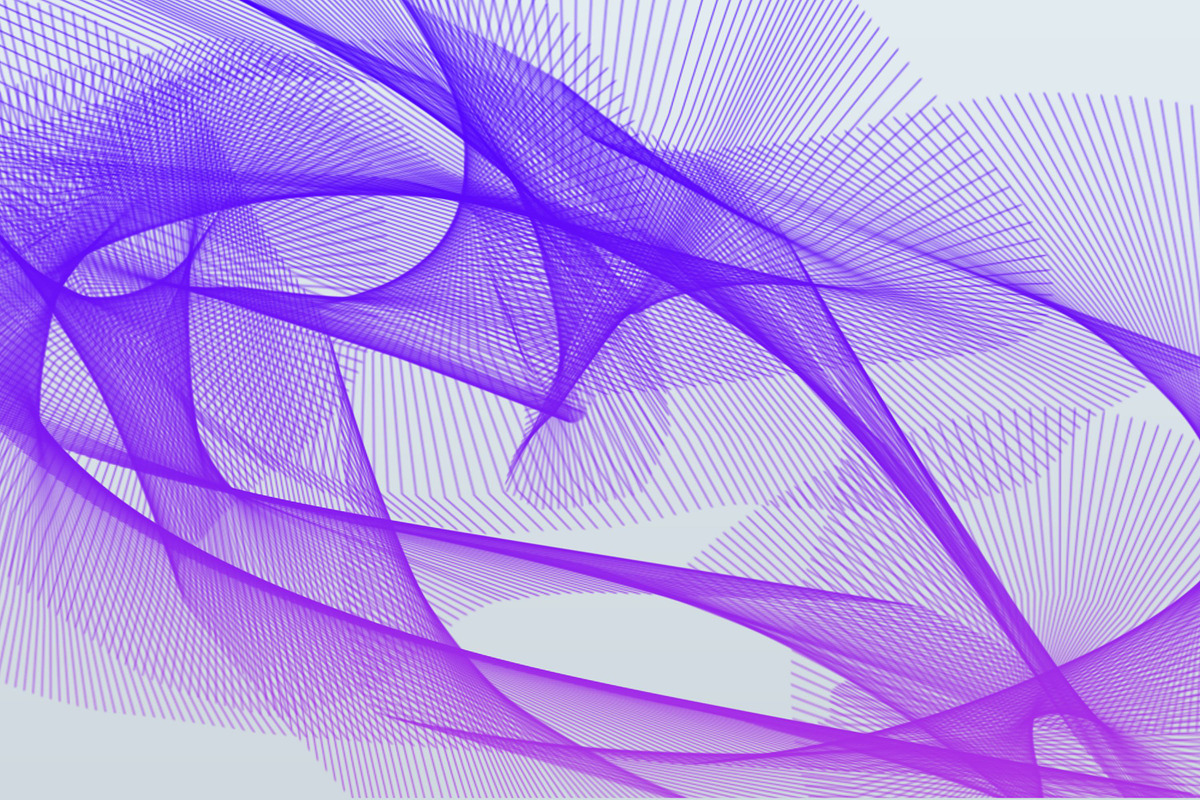 Modern Purple Background Multipack, a Wallpaper Graphic by NJ Himel (Photo 2 of 21)