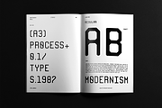 Monorama — 75% OFF, a Sans Serif Font by Indian Type Foundry (Thumbnail 6 of 6)