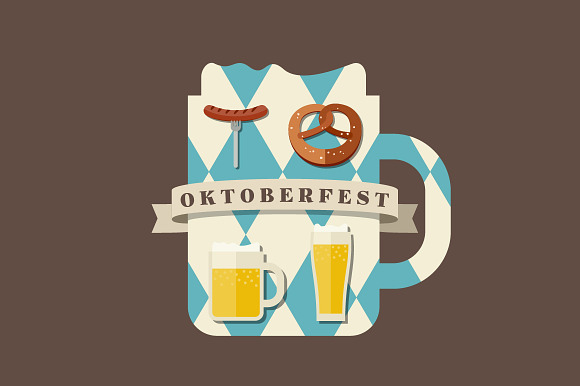 Oktoberfest Logo