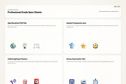 3D World Cup 2026, an Emoji Icon by River Visual (Thumbnail 5 of 5)