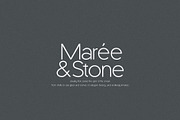 Pathfinder - Classical & Modern Sans, a Sans Serif Font by Misha Sova (Thumbnail 4 of 8)