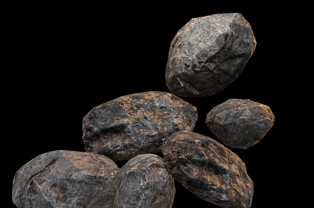 Rocks