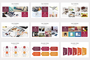 Simply PowerPoint Template, a Presentation Template by GraphicStan (Thumbnail 10 of 25)