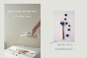 The fox den handwritten font, a Handwritten Font by milenastudio (Thumbnail 2 of 6)