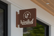 Haliya - Arabic Font Style Typeface, a Handwritten Font by Afkari Studio (Thumbnail 6 of 10)