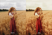 30 Harvest Lightroom Collection, a Preset Add-On by 3Motional (Thumbnail 7 of 11)