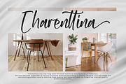 Aksarantti, a Script Font by Integritype Studio (Thumbnail 3 of 15)