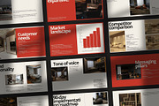VERRA Brand Strategy Keynote, a Presentation Template by ShowUp! Studio (Thumbnail 2 of 6)