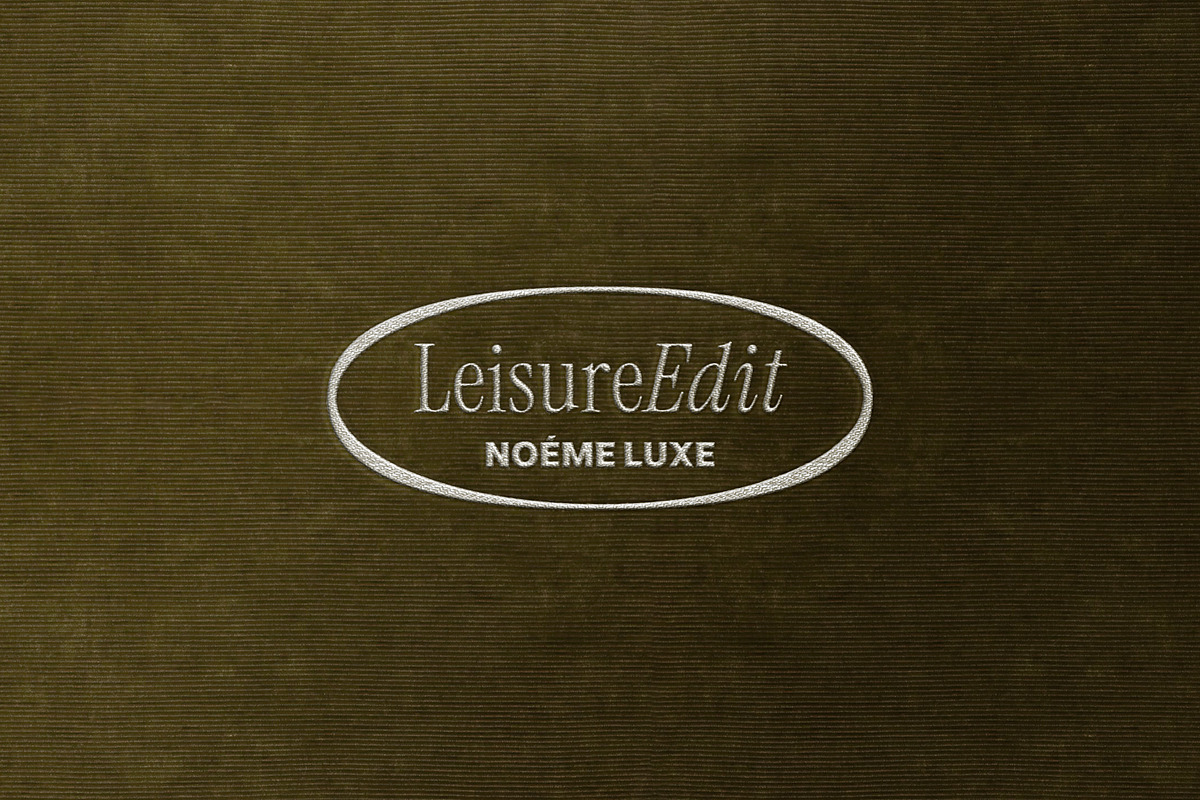 ODARA Embroidery Logo & Text Effect, a Texture Graphic by Universo Gaia @doyougaia (Photo 6 of 12)