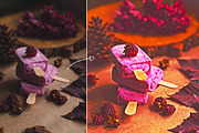 (SALE 85%) Foodaphile 15 PS Actions, an Action Add-On by Linspace (Thumbnail 1 of 14)