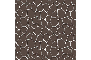 Vector seamless pattern., an Illustration by piter.goskov