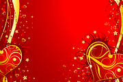Happy Valentines Day Concepts, a Decorative Illustration by TAlex (Thumbnail 4 of 6)