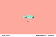 Canned Fish Graphics + Pattern, a Food Illustration by Dedraw Studio (Thumbnail 7 of 7)