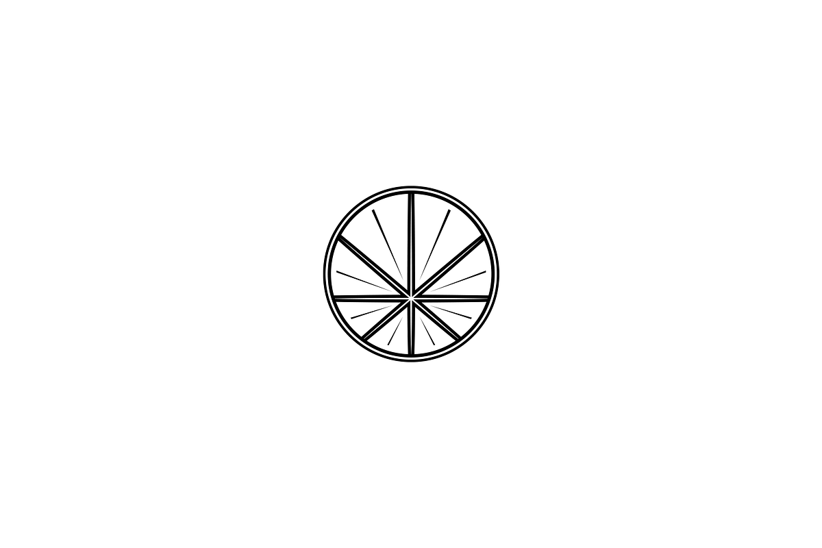 Minimalist Luxury Star Logo, a Branding & Logo Template by Luxury Logos (Photo 3 of 4)