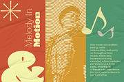 Vivid Palm | Display Font, a Serif Font by Lemonthe (Thumbnail 2 of 7)