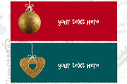 Set of Christmas banners from world, a Templates & Theme by MM Studio (Thumbnail 6 of 9)