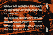CF Kremzin - Quirky Decorative, a Sans Serif Font by Indotype Foundry (Thumbnail 9 of 10)