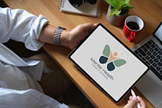 Mental Health Logo Design, a Branding & Logo Template by YUDesignStore (Thumbnail 7 of 9)