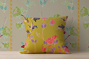 Floral seamless vector bundle, a Pattern Graphic by PatternsBlooming (Thumbnail 13 of 19)