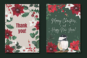 Christmas Canva Template, a Stationery Template by Visual Animal (Thumbnail 9 of 9)