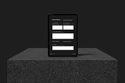Brand Strategy Workbook | Canva, a Branding & Logo Template by KOLLABO Creatives (Thumbnail 3 of 3)