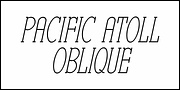 Pacific Atoll JNL, a Serif Font by Jeff Levine Fonts (Thumbnail 4 of 5)