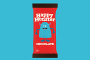 Slab serif Munky display font, a Slab Serif Font by Itsmesimon (Thumbnail 2 of 8)