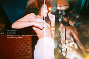 Celebrating Shine Overlays, a Texture Graphic by Kaleriia (Thumbnail 2 of 18)