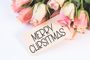 Vintage Christmas | Script Font, a Script Font by Scratchones (Thumbnail 5 of 8)