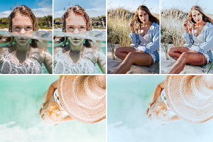 86. Brianna Byrd Presets