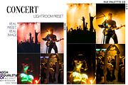 15 Float On Night Air Lr Presets, a Preset Add-On by Hue Palettte Studio (Thumbnail 6 of 7)