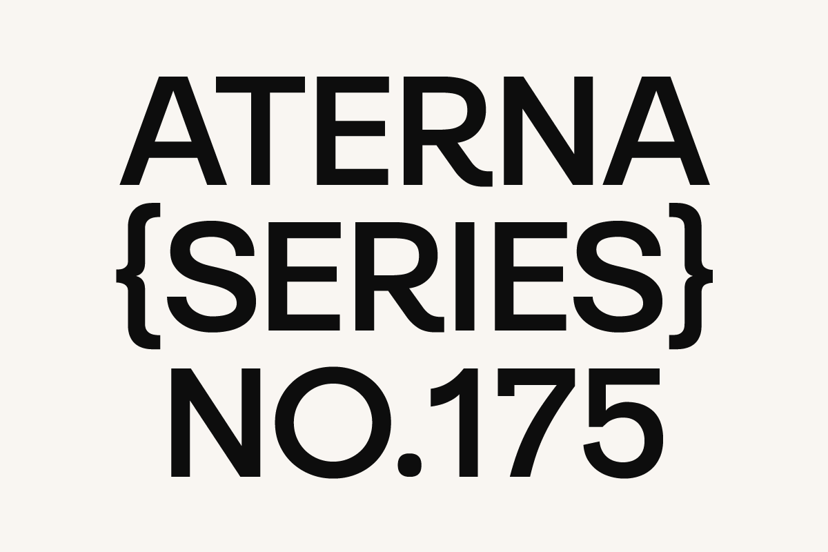 Batica – Modern Geometric Sans Serif, a Sans Serif Font by Yukita Creative (Photo 4 of 10)