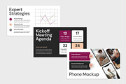 Client Onboarding Powerpoint, a Presentation Template by rgbryand (Thumbnail 5 of 7)