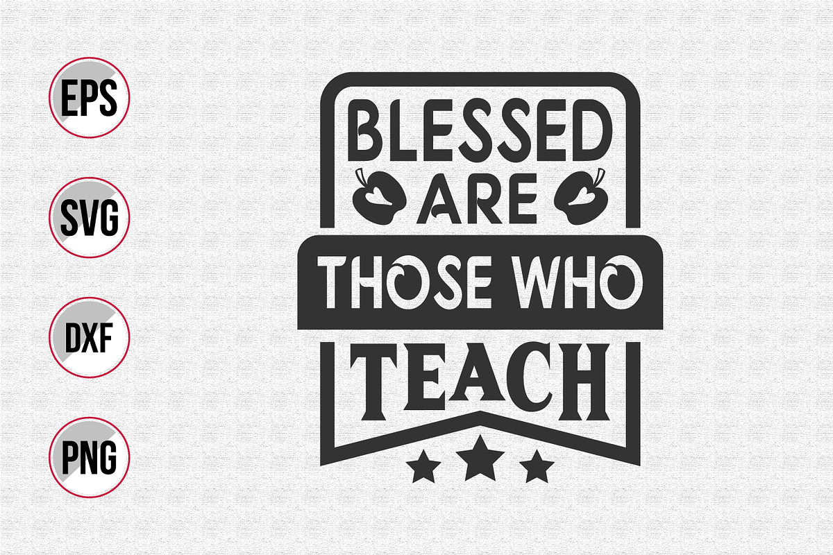 Teacher typographic quotes bundle., a Graphic by Uniquesvg99 (Photo 8 of 21)