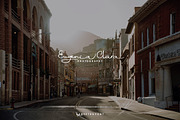 Abretha Elegant Fonts, a Script Font by Beka Studio (Thumbnail 2 of 10)
