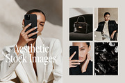 Business Aesthetic Stock Images, a Business Photo by Studio Loire (Thumbnail 3 of 11)