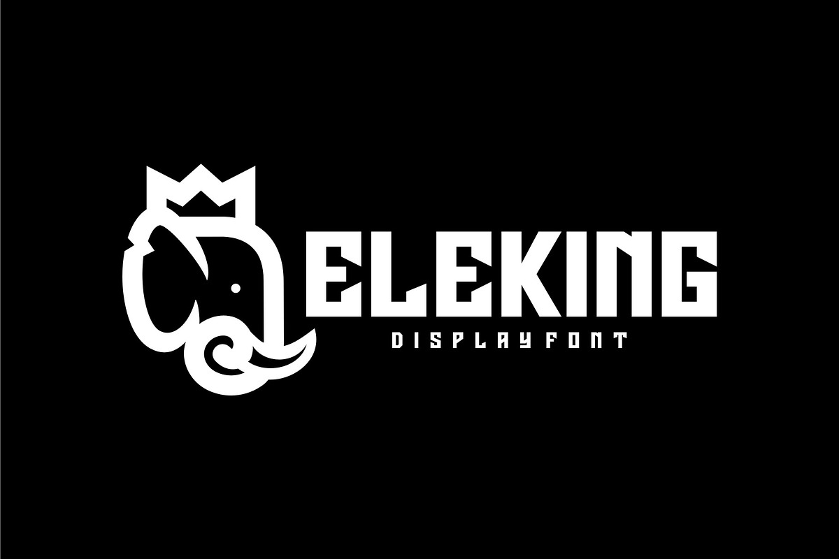 Elephant King preview 3