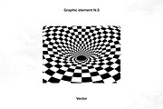 Wireframe Graphic Pack 30 Elements, an Object Graphic by BonkiStudio (Thumbnail 4 of 9)