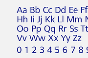 Jam Adega, a Sans Serif Font by JAM Type (Thumbnail 6 of 14)