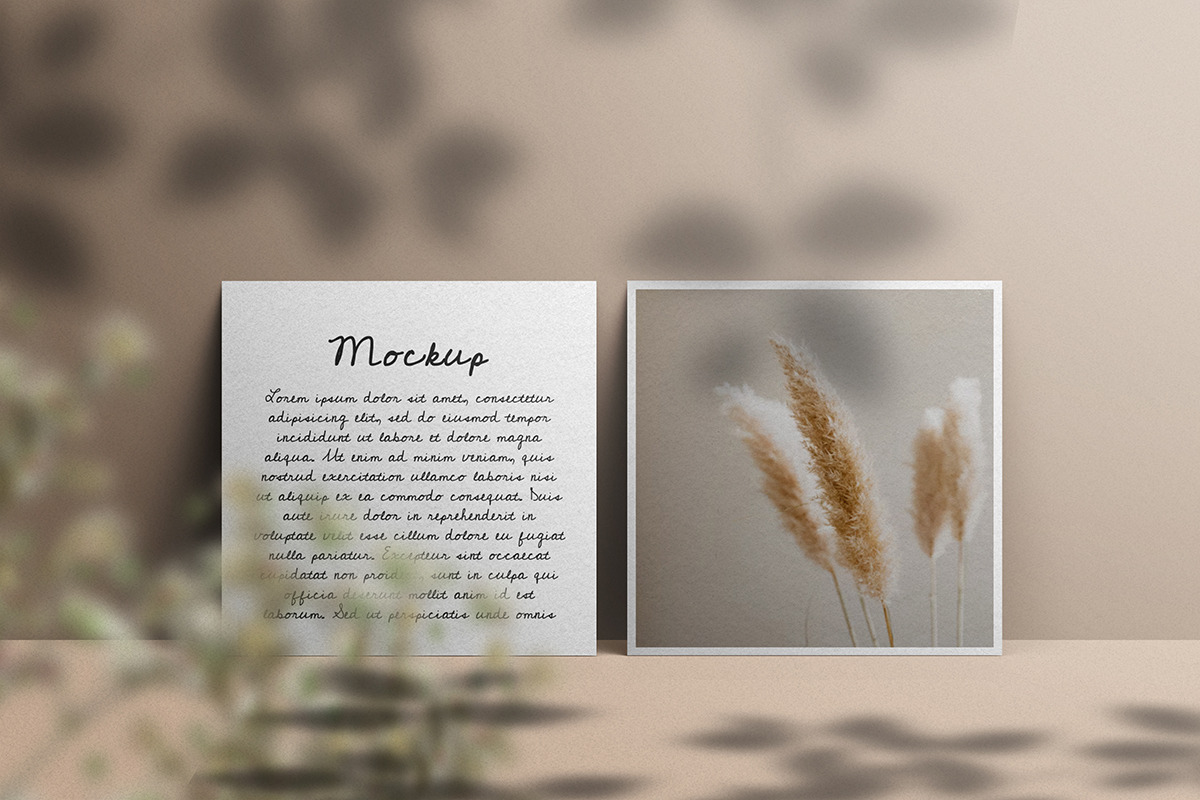 Stationery Mockup and Scene Creator, a Pens & Pencil Mockup by mocko (Photo 16 of 24)