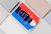 Relationships Book Cover Design, a Design Template by Yeba S (Thumbnail 6 of 11)