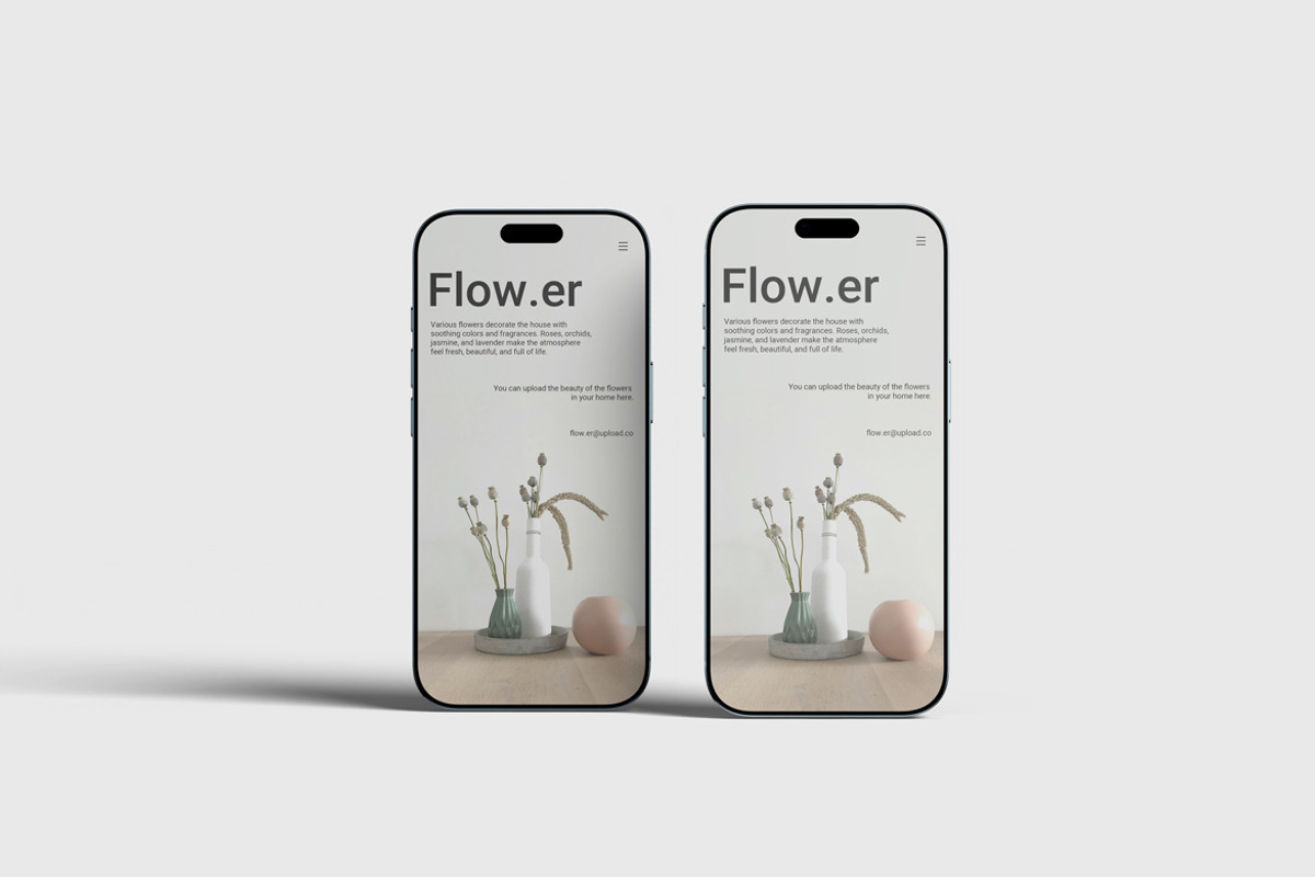 Phone 17 Air Mockup, an iPhone Mockup by scribrostudio (Photo 7 of 14)