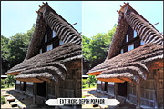 Exteriors Real Estate HDR profiles, a Plug-in Add-On by Raztrend (Thumbnail 20 of 30)