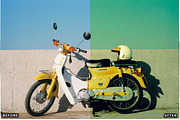 Dark Moody New Look Lightroom Preset, a Preset Add-On by AAA Presets (Thumbnail 11 of 21)