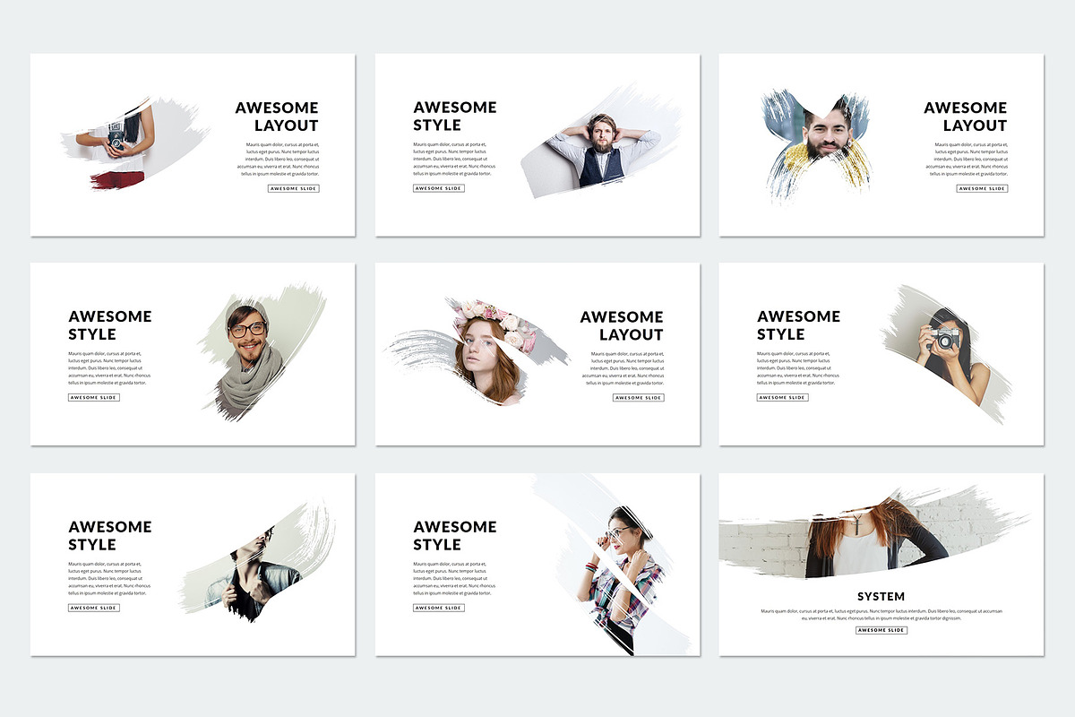 Prestige Powerpoint, a Presentation Template by binangkit (Photo 13 of 30)