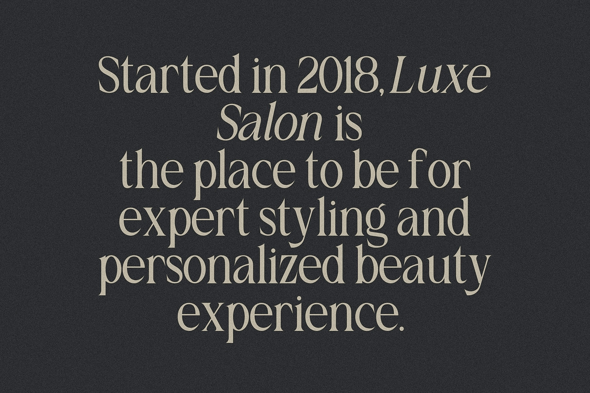 The Gold Bachelor Modern Serif Font, a Serif Font by Heinzel Std (Photo 11 of 17)