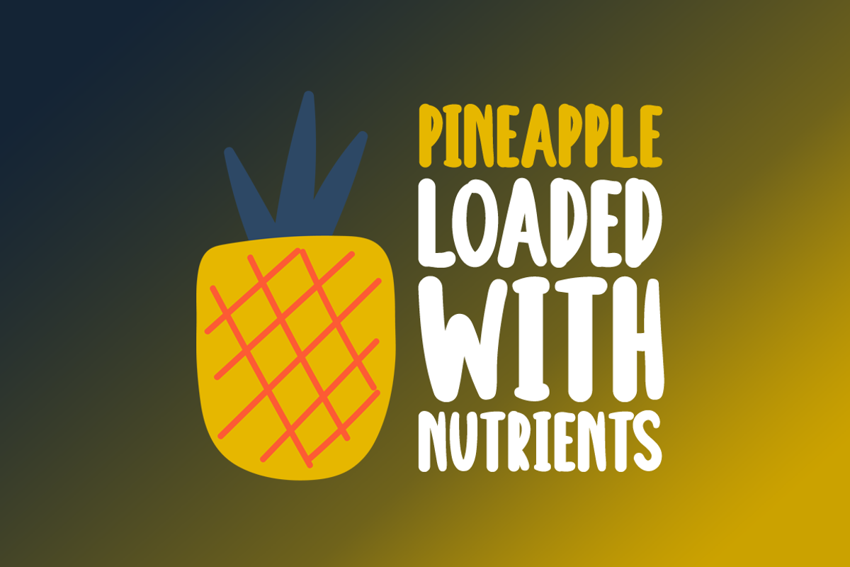 Juicy Fruit Typeface, a Font by Seemly Fonts (Photo 2 of 5)