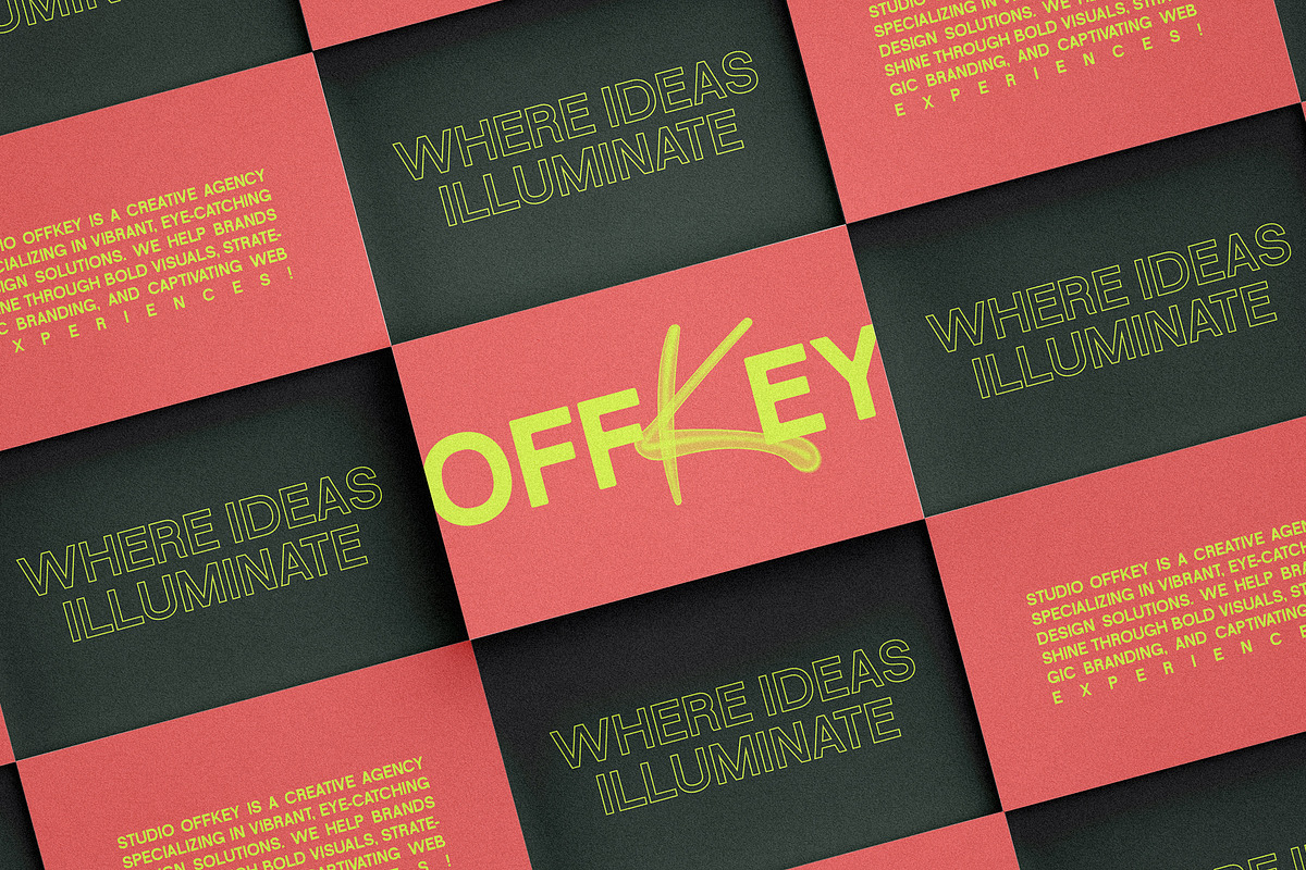 Royal Summer - Cool Display Typeface, a Sans Serif Font by SilverStag Type Foundry (Photo 14 of 18)
