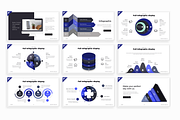 Oliver Powerpoint template, a Presentation Template by Mikokit (Thumbnail 15 of 16)
